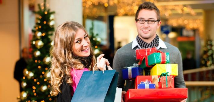 Why Parents Buy The Christmas Gifts 